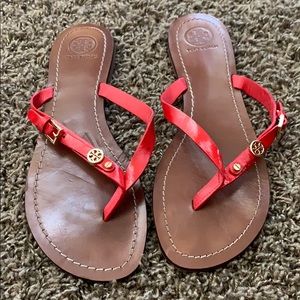 Tory Burch sandals